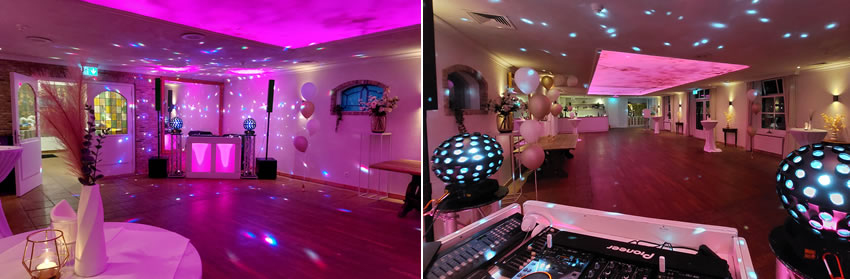 DJ huren Wapen van Zoetermeer