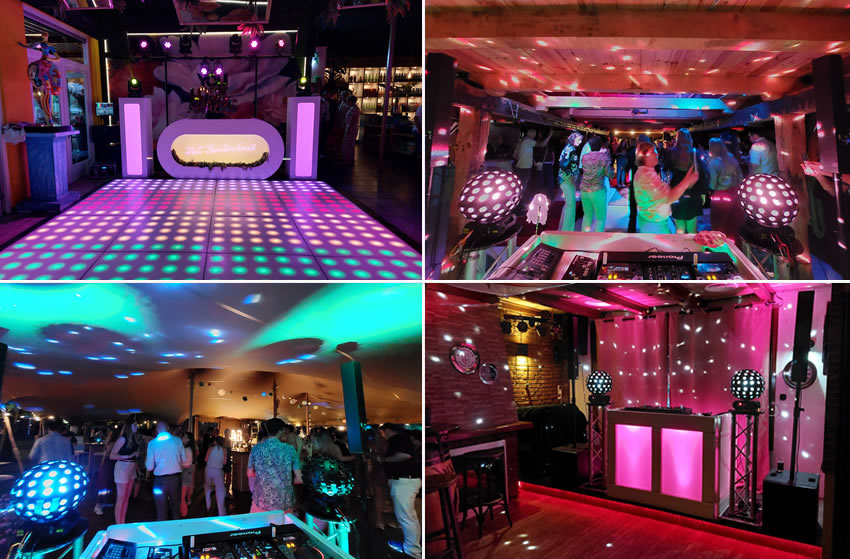 Partyfriend DJ huren Venray Partyfriend DJ huren Venray