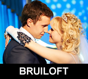 Bruiloft DJ huren